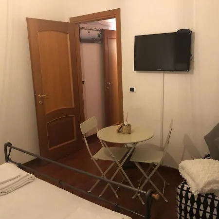 B&B Da Vito A San Martino Naples Exterior photo