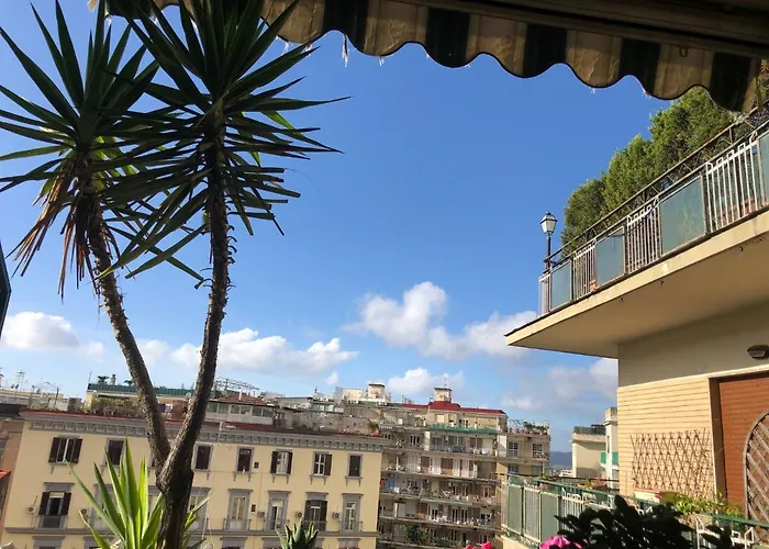 B&B Da Vito A San Martino