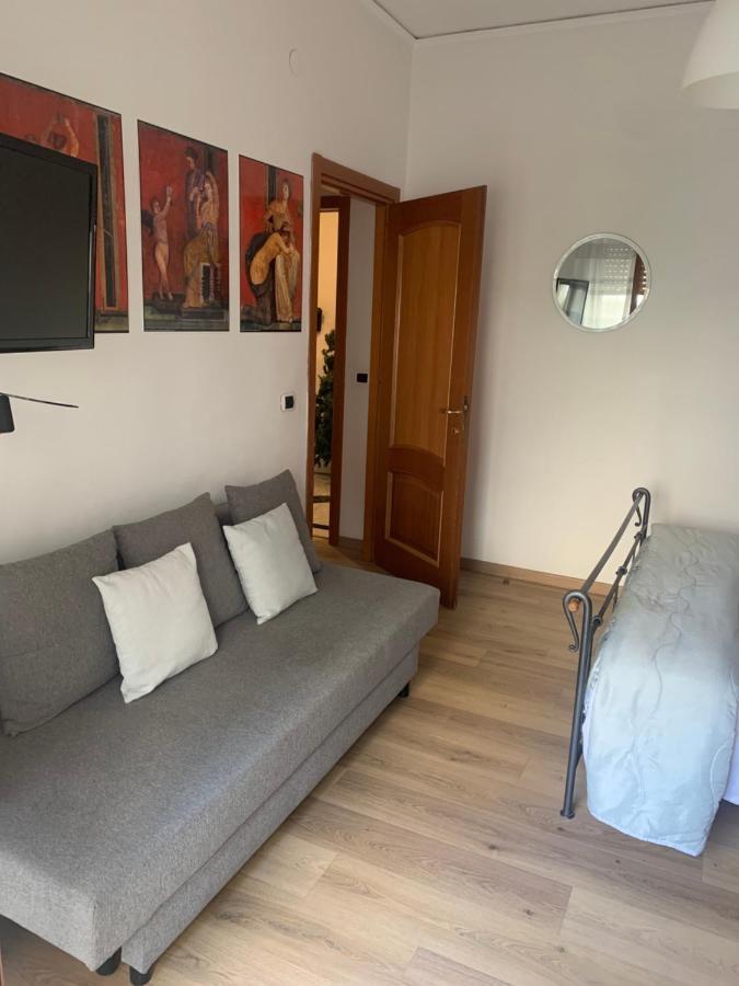 Bed & Breakfast Da Vito A San Martino Naples