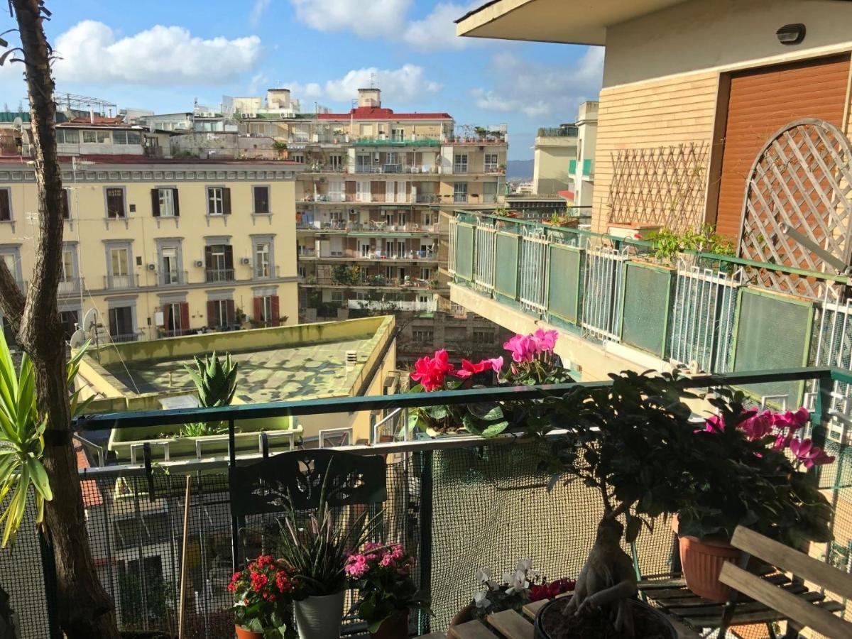 Da Vito A San Martino Bed & Breakfast