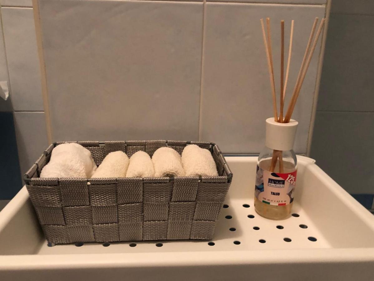 Bed & Breakfast Da Vito A San Martino Naples