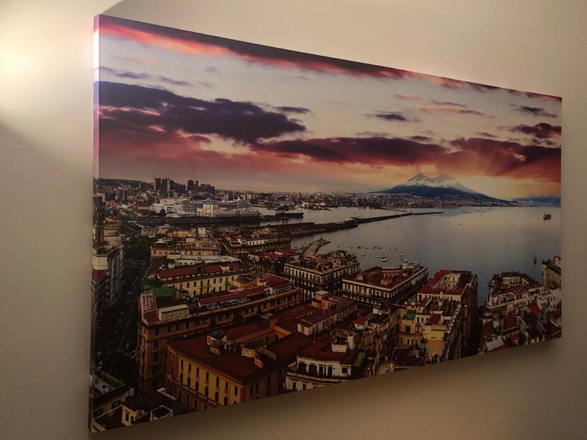 Da Vito A San Martino Naples