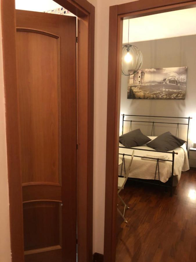 Bed & Breakfast Da Vito A San Martino Naples