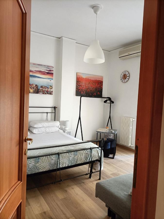 Bed and breakfast Da Vito A San Martino Nápoles