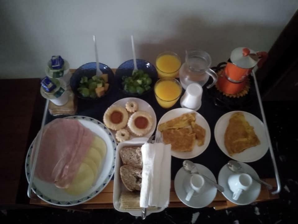 Da Vito A San Martino Bed and breakfast