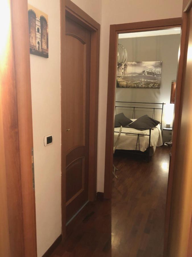 Da Vito A San Martino Bed and breakfast Nápoles